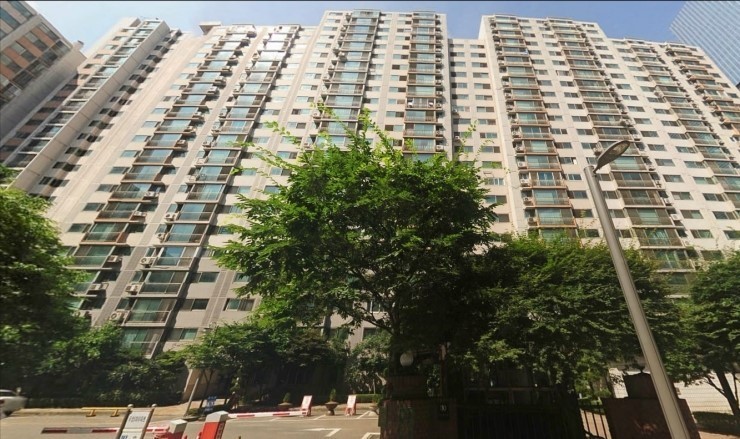  서울아파트 계약했다가 계약취소 당했다..?