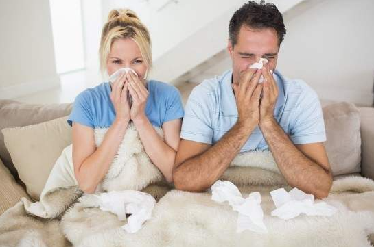 감기와 비슷한 5 가지 위험한 질병