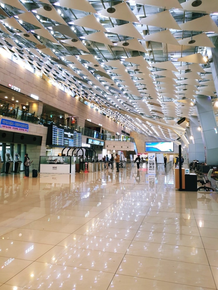  김포공항 국내선 청사 김포공항전망대 아이와 함께 가면 좋을 곳 추천