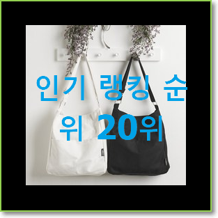  유행예감 쇼퍼백 선택 와이프가 인정하네요