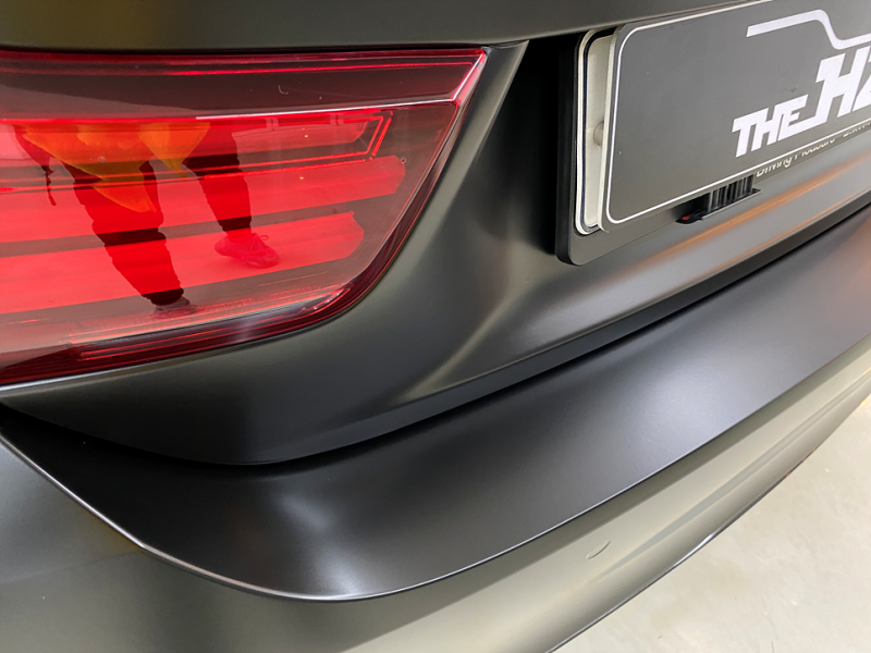 서울 송파구 / 랩핑 / BMW / M4