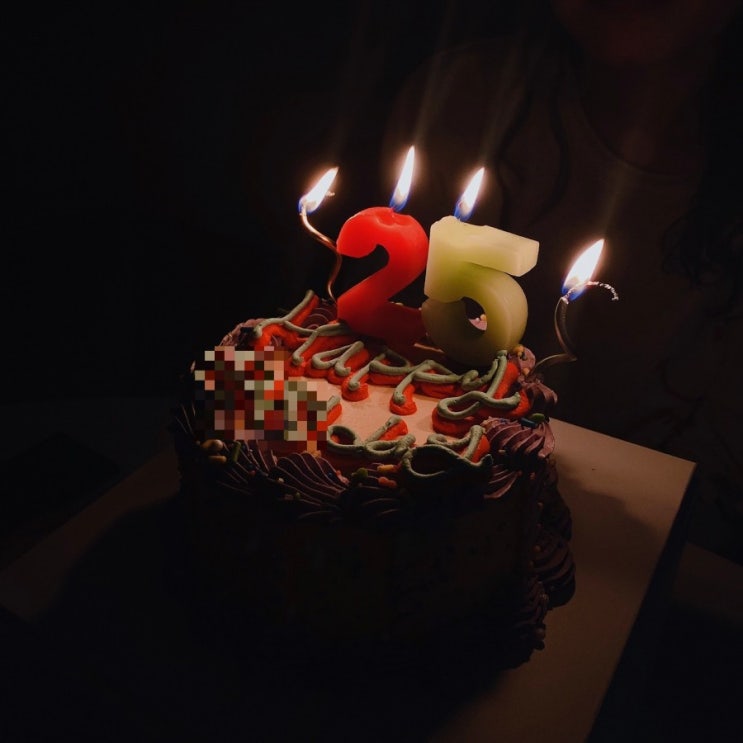  홈파티 준비하기; HAPPY 꼬이모 day