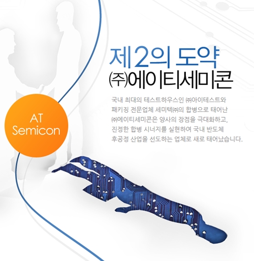 에이티세미콘 급락! 이유 살펴 보니...... 에이티세미콘 급락! 이유 살펴 보니......