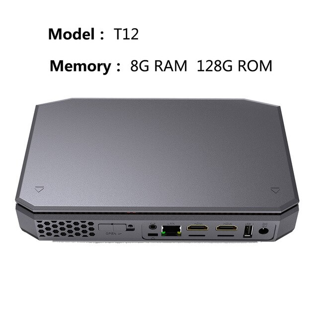 많이 찾는 미니데스크탑 AMD A4 7210 T12 Mini PC WIN10 4G 64G / 8G 128G Bluetooth 4.2 HDMI USB RJ45 Dual band WI 많이 찾는 미니데스크탑 AMD A4 7210 T12 Mini PC WIN10 4G 64G / 8G 128G Bluetooth 4.2 HDMI USB RJ45 Dual band WI