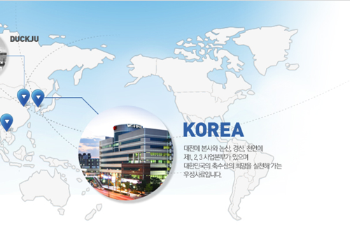 우성사료가 급등한 오른 결정적인 이유 우성사료가 급등한 오른 결정적인 이유