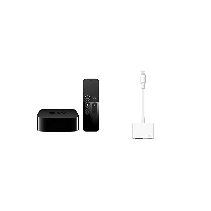 가성비갑 Apple (애플) TV HD (32GB) & Lightning - Digital AV 어댑터, 자세한 내용은 참조, 자세한 내용은 참조 좋아요 가성비갑 Apple (애플) TV HD (32GB) & Lightning - Digital AV 어댑터, 자세한 내용은 참조, 자세한 내용은 참조 좋아요