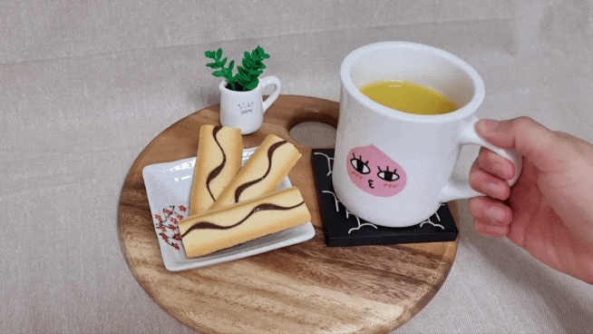 전한나전 십이지신 나전칠기 코스터 유니크함에 반하다 전한나전 십이지신 나전칠기 코스터 유니크함에 반하다