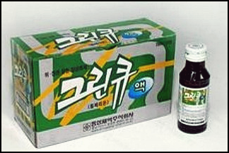  그린큐액 (돔페리돈) 효능 및 부작용 등 주의 안내.
