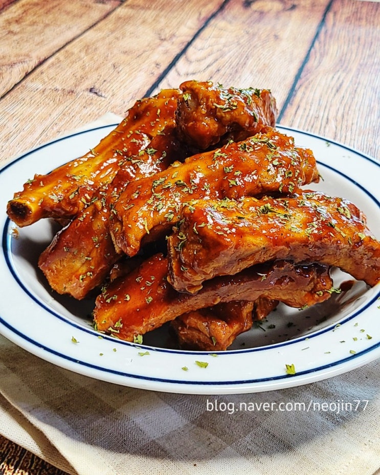 돼지등갈비요리 바베큐폭립 맛있는 립소스 만들기 저녁메뉴로 추천해요 돼지등갈비요리 바베큐폭립 맛있는 립소스 만들기 저녁메뉴로 추천해요