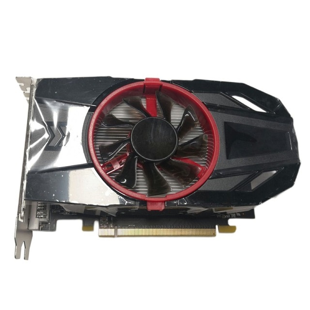 당신만 모르는 Gtx1050Ti 4G Ddr5 128Bit 컴퓨터 게임 그래픽 카드 Geforce 4Gb Ddr5 128Bit Hdmi Directx 12 그래픽 카드 무작위 스타