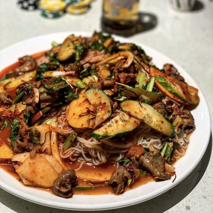  [덕산맛집] “리솜스파캐슬” 1박 후기 & 서울3대치킨 “계열사” & 모닝고기 “대장금”