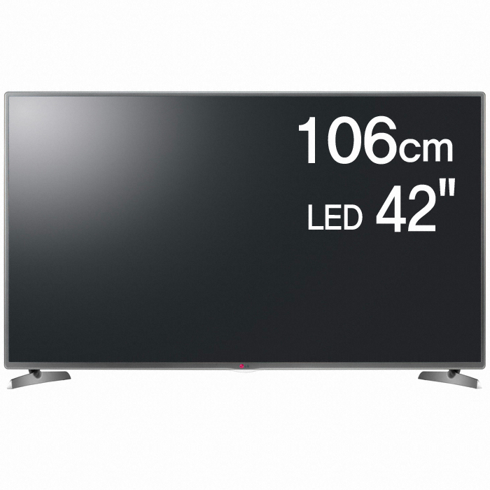 후기가 좋은 LG전자 LED TV 모니터 42LB5650 추천해요