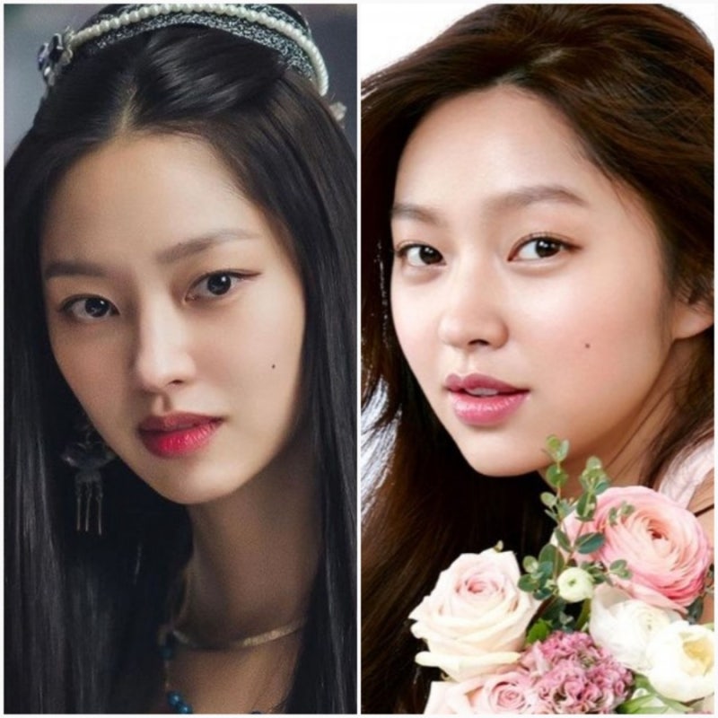 배우 모델 최유화 나이 키 학력 타짜 달이뜨는강 해모용
