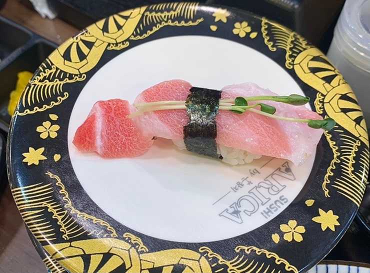  [ 울산 맛집 ] 스시아리카 by본참치 / 초밥맛집 / 메밀소바맛집 / 울산초밥