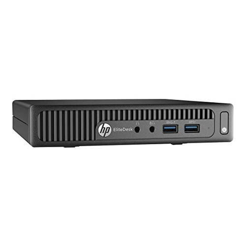 의외로 인기있는 HP EliteDesk 705 G3 미니 Desktop 8 GB RAM 256 GB SSD AMD Radeon R7, 상세내용참조 ···