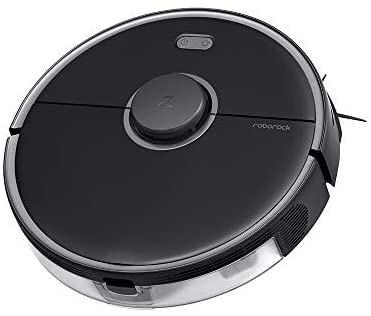 선택고민 해결 roborock roborock S5 Max 청소 기능이있는 진공 로봇 LDS 탐색 및 APP 제어 청소 기능이있는 진공 청소기 로봇 (검정색)-17775, 단일옵션 선택고민 해결 roborock roborock S5 Max 청소 기능이있는 진공 로봇 LDS 탐색 및 APP 제어 청소 기능이있는 진공 청소기 로봇 (검정색)-17775, 단일옵션