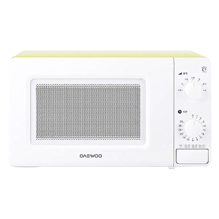 가성비 뛰어난 위니아대우 전자레인지 다이얼식 20L, KR-M202BGP 추천합니다 가성비 뛰어난 위니아대우 전자레인지 다이얼식 20L, KR-M202BGP 추천합니다