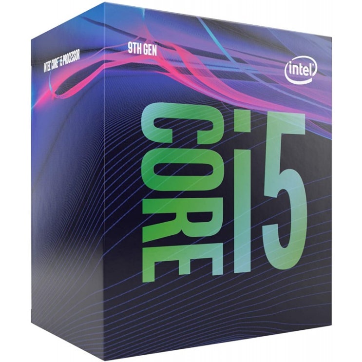 가성비 좋은 Intel Core i5-9400 데스크톱 프로세서 6 코어 2. 90GHz 최대 4. 10GHz Turbo LGA1151 300 시리즈 65W 프로세서 BX80684 가성비 좋은 Intel Core i5-9400 데스크톱 프로세서 6 코어 2. 90GHz 최대 4. 10GHz Turbo LGA1151 300 시리즈 65W 프로세서 BX80684