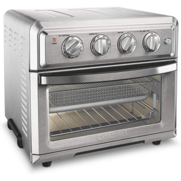 인기있는 Cuisinart TOA-60 에어 프라이어 토스터 오븐 은 추천해요 인기있는 Cuisinart TOA-60 에어 프라이어 토스터 오븐 은 추천해요