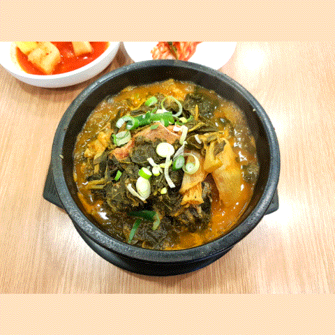  [뼈다귀 해장국] 대구 시지 맛집은 요기드래요!