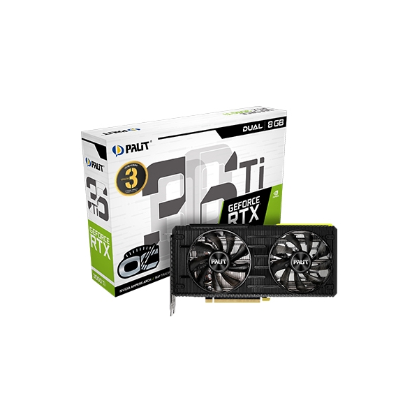 최근 많이 팔린 PALIT 지포스 RTX 3060 Ti Dual OC D6 8GB 추천해요 최근 많이 팔린 PALIT 지포스 RTX 3060 Ti Dual OC D6 8GB 추천해요