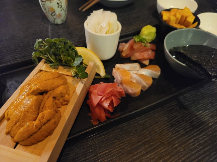  [수유맛집] 수유 '가나시' 찐맛집/ 진심 강추