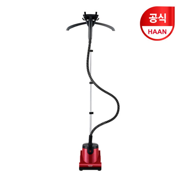 선호도 좋은 한경희생활과학 스탠드형 스팀다리미 HI-1090, 레드 추천합니다 선호도 좋은 한경희생활과학 스탠드형 스팀다리미 HI-1090, 레드 추천합니다