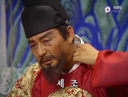 세조와 단종죽음 계유정난 정치적야심 수양대군 김종서사대부숙청 세조와 단종죽음 계유정난 정치적야심 수양대군 김종서사대부숙청