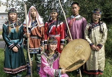 우리 고대사의 변방, 말갈인을 찾아서 우리 고대사의 변방, 말갈인을 찾아서