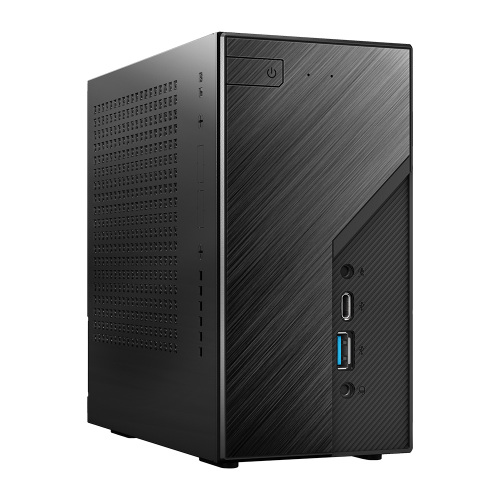 잘나가는 애즈락 DeskMini X300 데스크탑 (라이젠5 3400G), WIN미포함, RAM 4GB, SSD 240GB(로켓배송) 좋아요