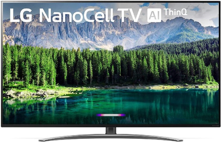 인지도 있는 LG LG 55SM8600PUA 8S 55인치 4K Smart LED 나노셀 TV, 1 ··· 인지도 있는 LG LG 55SM8600PUA 8S 55인치 4K Smart LED 나노셀 TV, 1 ···