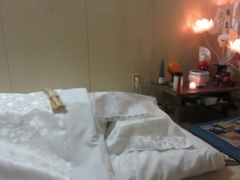 “내 장례를 부탁해” 사후 서비스 신청하는 日 노년층 “내 장례를 부탁해” 사후 서비스 신청하는 日 노년층