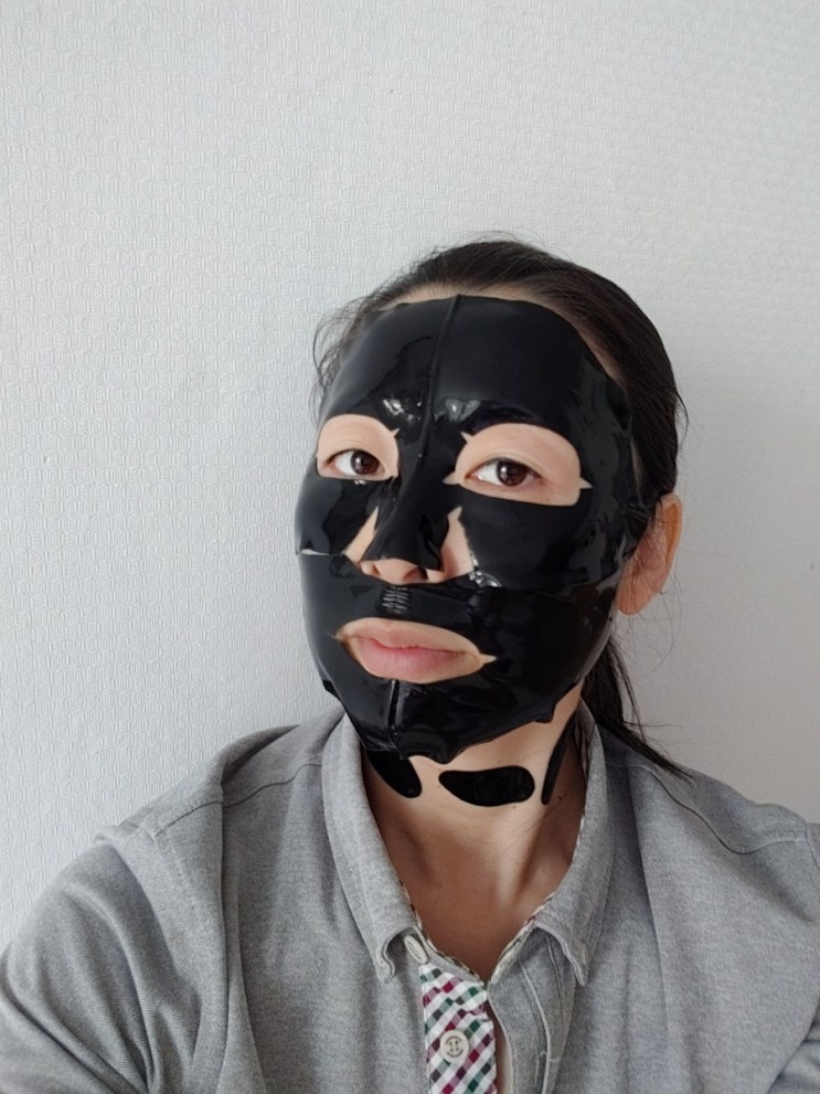  사랑 :)  일일 일팩 챌린지