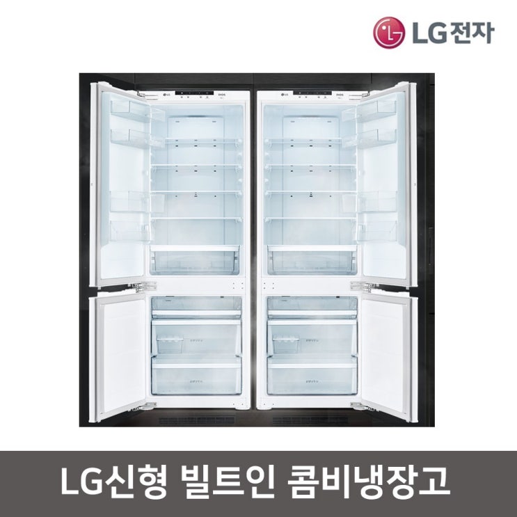 가성비 좋은 LG전자 신형 디오스 빌트인 콤비 냉장고 M272PR34BL / M272PR34BR, M272PR34BL(좌열림) 좋아요 가성비 좋은 LG전자 신형 디오스 빌트인 콤비 냉장고 M272PR34BL / M272PR34BR, M272PR34BL(좌열림) 좋아요