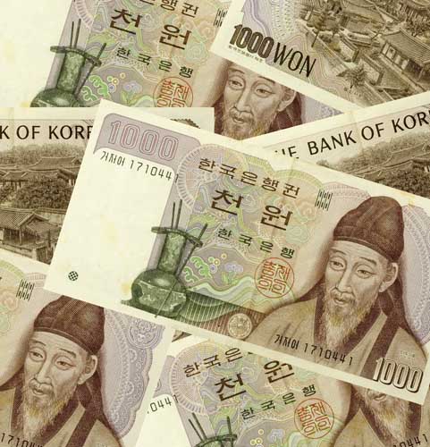  4차 재난지원금 대상 금액 알아보자