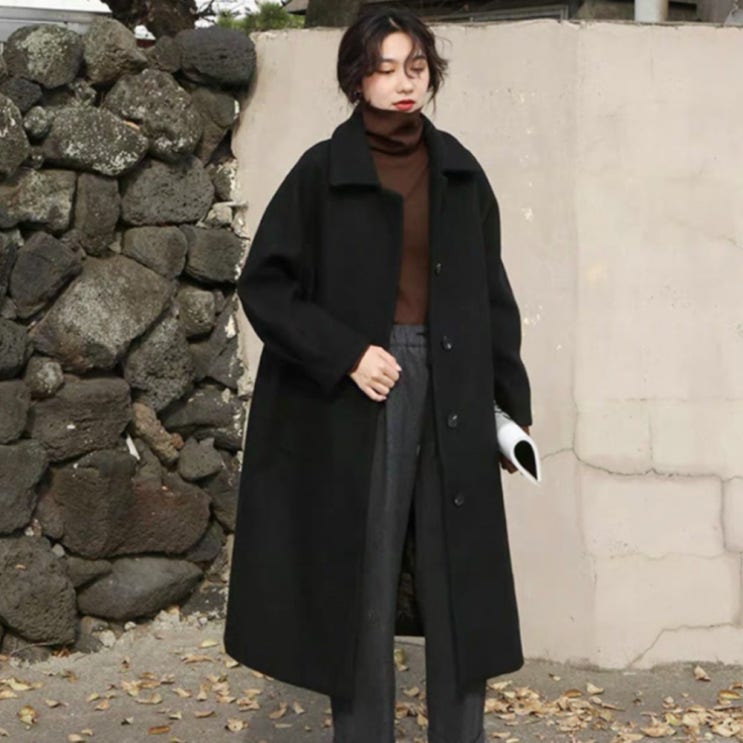 구매평 좋은 타니즈 하버 싱글버튼 누빔 여성롱코트 추천합니다 구매평 좋은 타니즈 하버 싱글버튼 누빔 여성롱코트 추천합니다