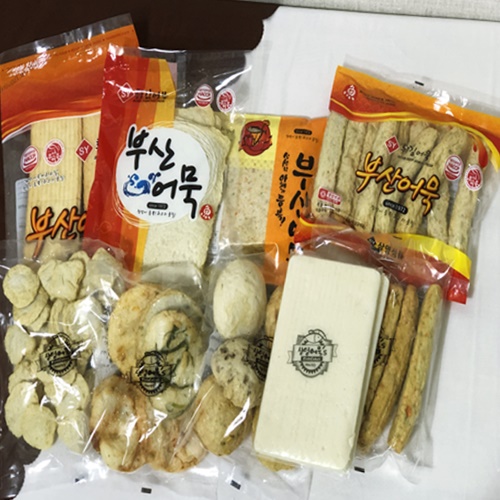 부산어묵 맛집 부산어묵택배 가능한 곳 삼영식품