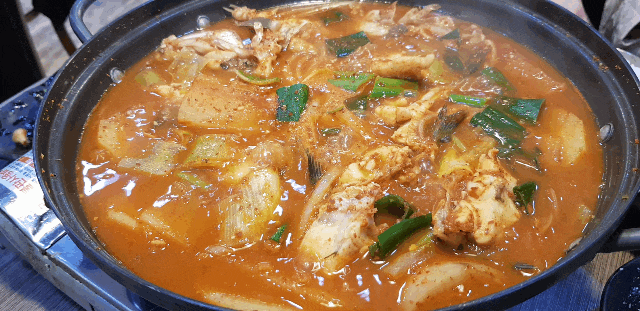  [제주 한림맛집 톤대섬] 자연산을 고집하는 생선조림 & 현지인 회맛집