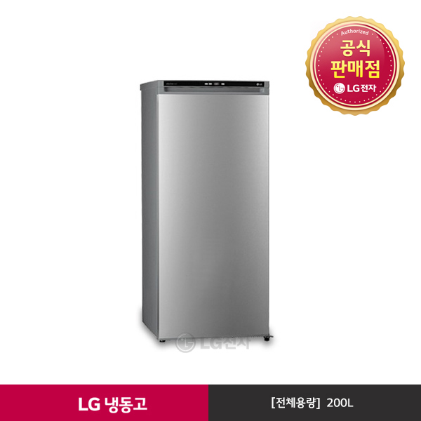 인기있는 LG전자 [공식인증점][LG전자][LG]냉동고 A205S 좋아요