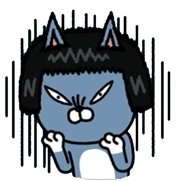  화(Anger)