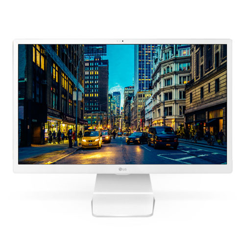 핵가성비 좋은 LG전자 일체형PC 24V50N-GR36K (i3-10110U 60.4cm), 24V50N, WIN10 Home, RAM 8GB, NVMe 256GB(로켓배송) 좋아