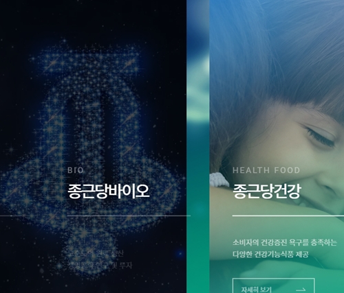 종근당 그룹주, 한국 제2의 코로나19 치료제 될까 종근당 그룹주, 한국 제2의 코로나19 치료제 될까