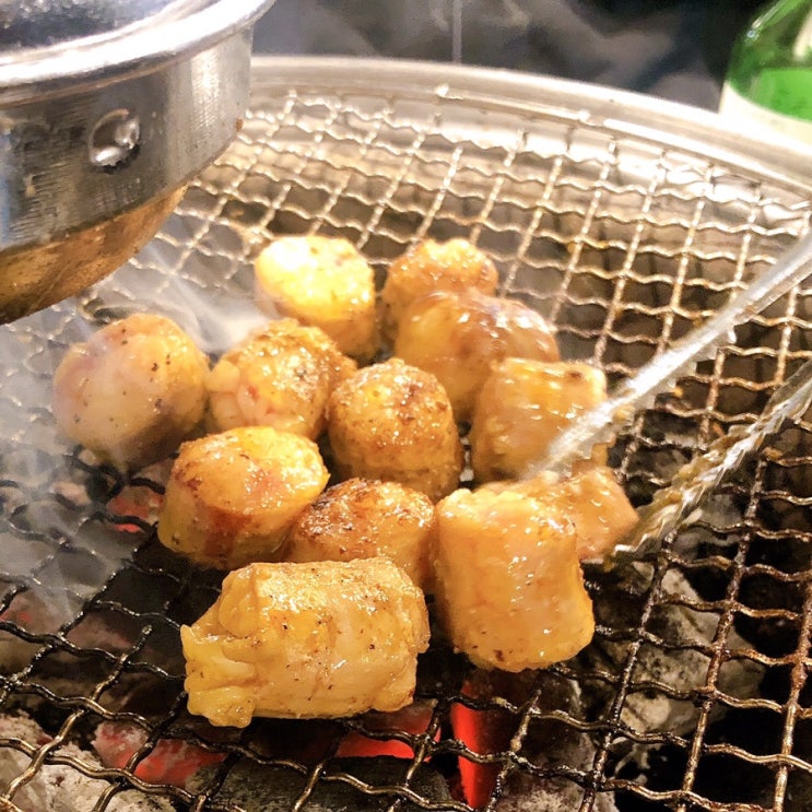  [산본맛집/광명대창집] 줄서서 먹은 대창 막창 곱창 볶음밥
