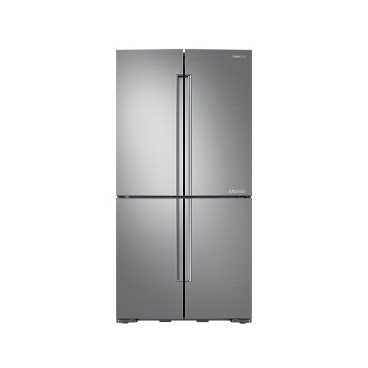 구매평 좋은 삼성전자 셰프컬렉션 4도어 냉장고 RF10R9910S5 952L 방문설치, RF10R9910S5 (스플랜디드) 좋아요