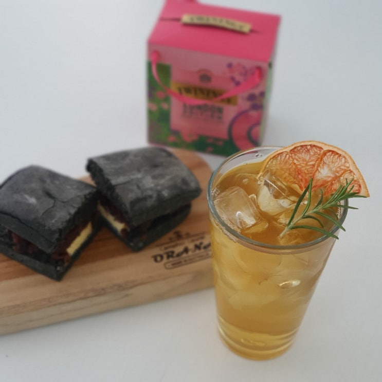  트와이닝 런던에디션 (Twinings of London)
