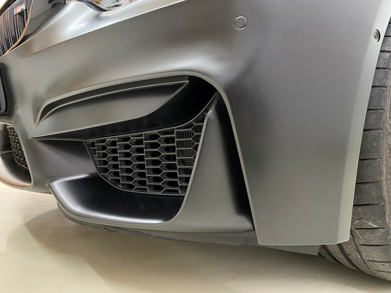 서울 송파구 / 랩핑 / BMW / M4