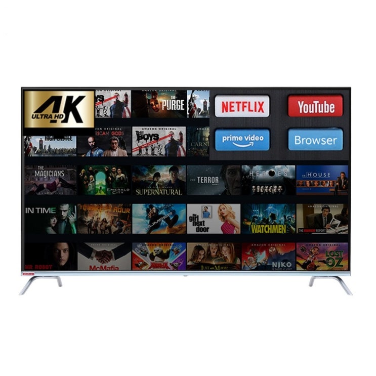 리뷰가 좋은 더함 노바 N501UHD VA SMART HDR 2020C, 택배출고(자가설치) 추천합니다 리뷰가 좋은 더함 노바 N501UHD VA SMART HDR 2020C, 택배출고(자가설치) 추천합니다