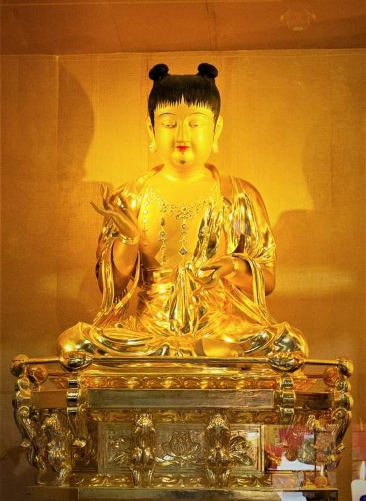  세조와 문수보살의 설화가 전하는 오대산 상원사(上院寺)