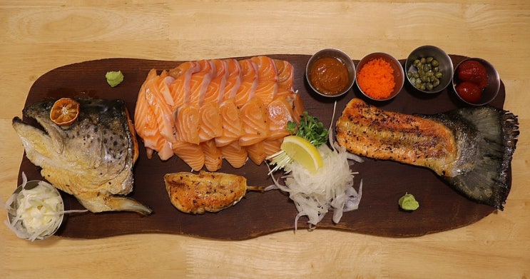  제주도 찐맛집 모음