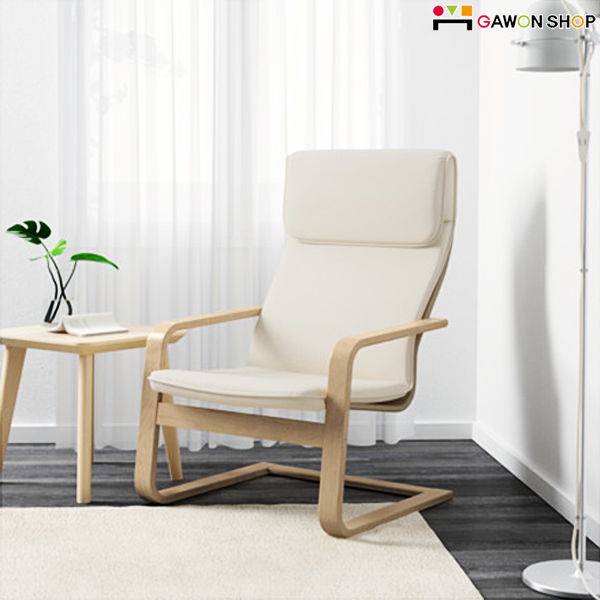 인기있는 IKEA 이케아 PELLO 암체어, 내추럴 좋아요 인기있는 IKEA 이케아 PELLO 암체어, 내추럴 좋아요